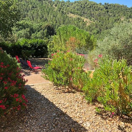 Lou Paradiu Du Verdon Алман ан Прованс Екстериор снимка